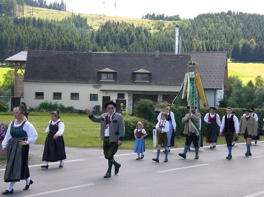 TV Steirerherzen z`Knittelfeld