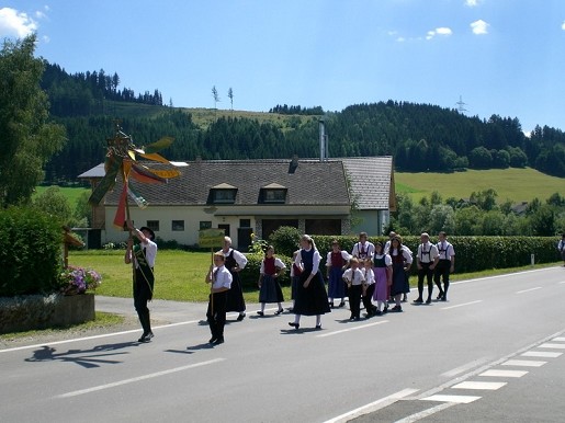 TV Edelweiß Zeltweg