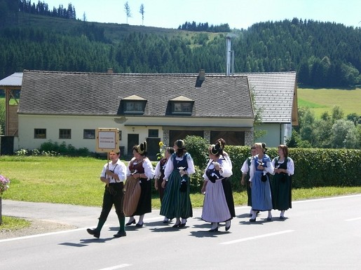 TG Steirisches Zirbenland