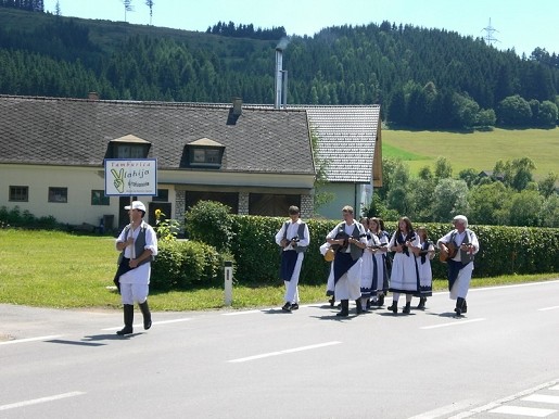 Tamburicagruppe Vlahia	