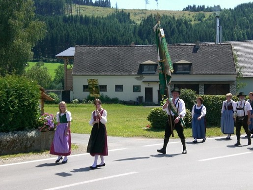 TV D’Liesingtaler St. Michael