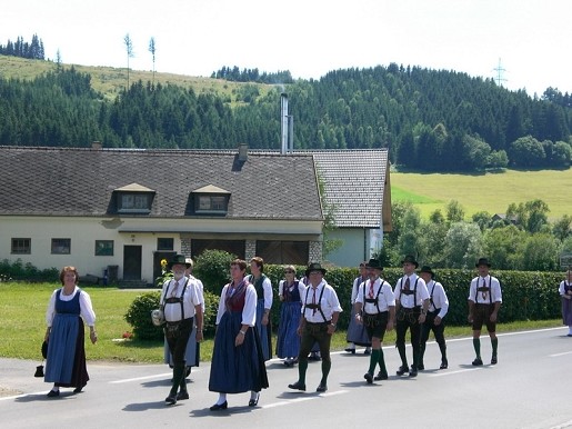 TV D’Liesingtaler St. Michael