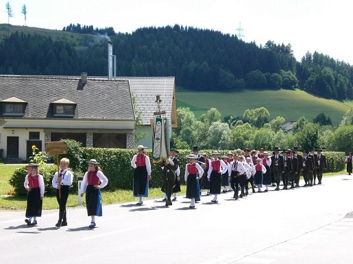 TV Almrausch Semriach