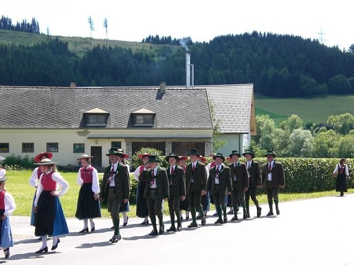 TV Almrausch Semriach